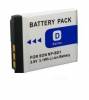 Battery for Sony NP-BD1 NPBD1 NP-FD1 DSC-T2 T500 T700